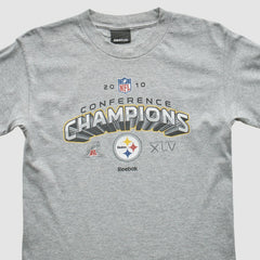 Reebok 2010 Sweatshirt - Pittsburgh Steelers Sweatshirts