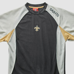2000s T-Shirt - New Orleans Saints T-shirts