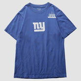 Reebok 2010 T-Shirt - New York Giants T-shirts