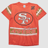 Salem 1994 T-Shirt - San Francisco 49ers T-shirts