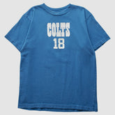 2000s T-Shirt - Indianapolis Colts T-shirts