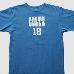 2000s T-Shirt - Indianapolis Colts T-shirts
