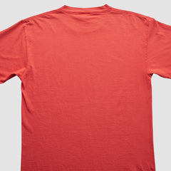 Red Cincinnati Reds CSA 2000s T-Shirt