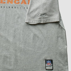 Reebok 2000s T-Shirt - Cincinnati Bengals T-shirts