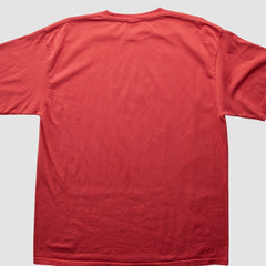 Red Cincinnati Reds Majestic 2000s T-Shirt