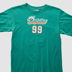 2000s T-Shirt - Miami Dolphins T-shirts