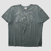 2000s T-Shirt - Denver Broncos T-shirts