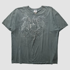 2000s T-Shirt - Denver Broncos T-shirts
