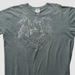 2000s T-Shirt - Denver Broncos T-shirts