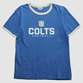Reebok 2000s T-Shirt - Indianapolis Colts T-shirts