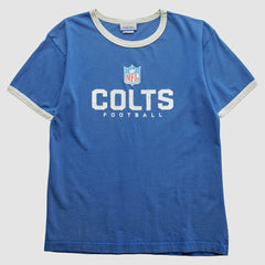 Reebok 2000s T-Shirt - Indianapolis Colts T-shirts