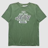 NFL 2000s T-Shirt - New York Jets T-shirts