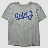 2000s T-Shirt - New York Giants T-shirts
