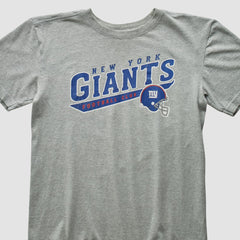 2000s T-Shirt - New York Giants T-shirts