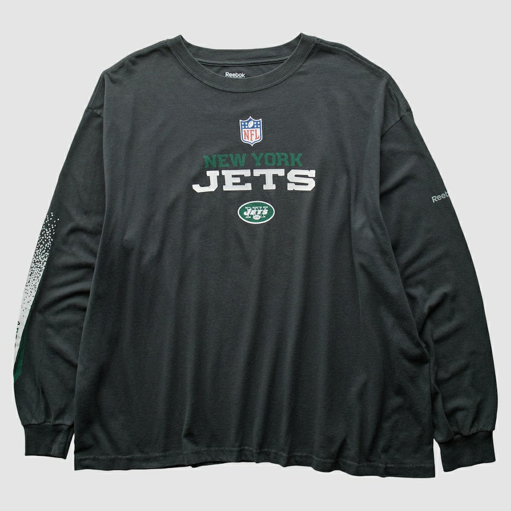 Reebok 2000s T-Shirt - New York Jets T-shirts