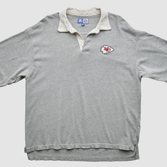 Starter 90s Sweatshirt - Kansas City Chiefs Sweatshirts