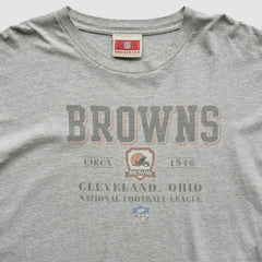 NFL Originals 2000s T-Shirt - Cleveland Browns T-shirts