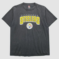 2000s T-Shirt - Pittsburgh Steelers T-shirts