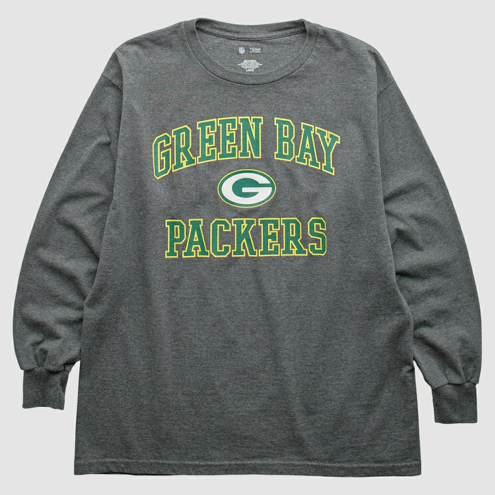 2010s T-Shirt - Green Bay Packers T-shirts