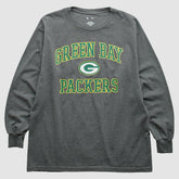 2010s T-Shirt - Green Bay Packers T-shirts