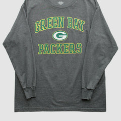 2010s T-Shirt - Green Bay Packers T-shirts