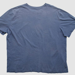 Navy Texas Rangers Nike 2000s T-Shirt