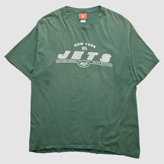 NFL 2000s T-Shirt - New York Jets T-shirts