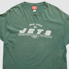 NFL 2000s T-Shirt - New York Jets T-shirts