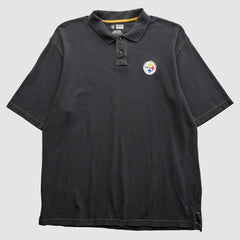 2010s Polo - Pittsburgh Steelers