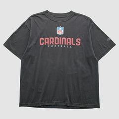 Reebok 2000s T-Shirt - Arizona Cardinals T-shirts