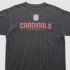 Reebok 2000s T-Shirt - Arizona Cardinals T-shirts