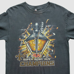 NFL 2010 T-Shirt - New Orleans Saints T-shirts