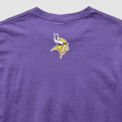 Reebok 2000s T-Shirt - Minnesota Vikings T-shirts