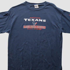 NFL 2000s T-Shirt - Houston Texans T-shirts