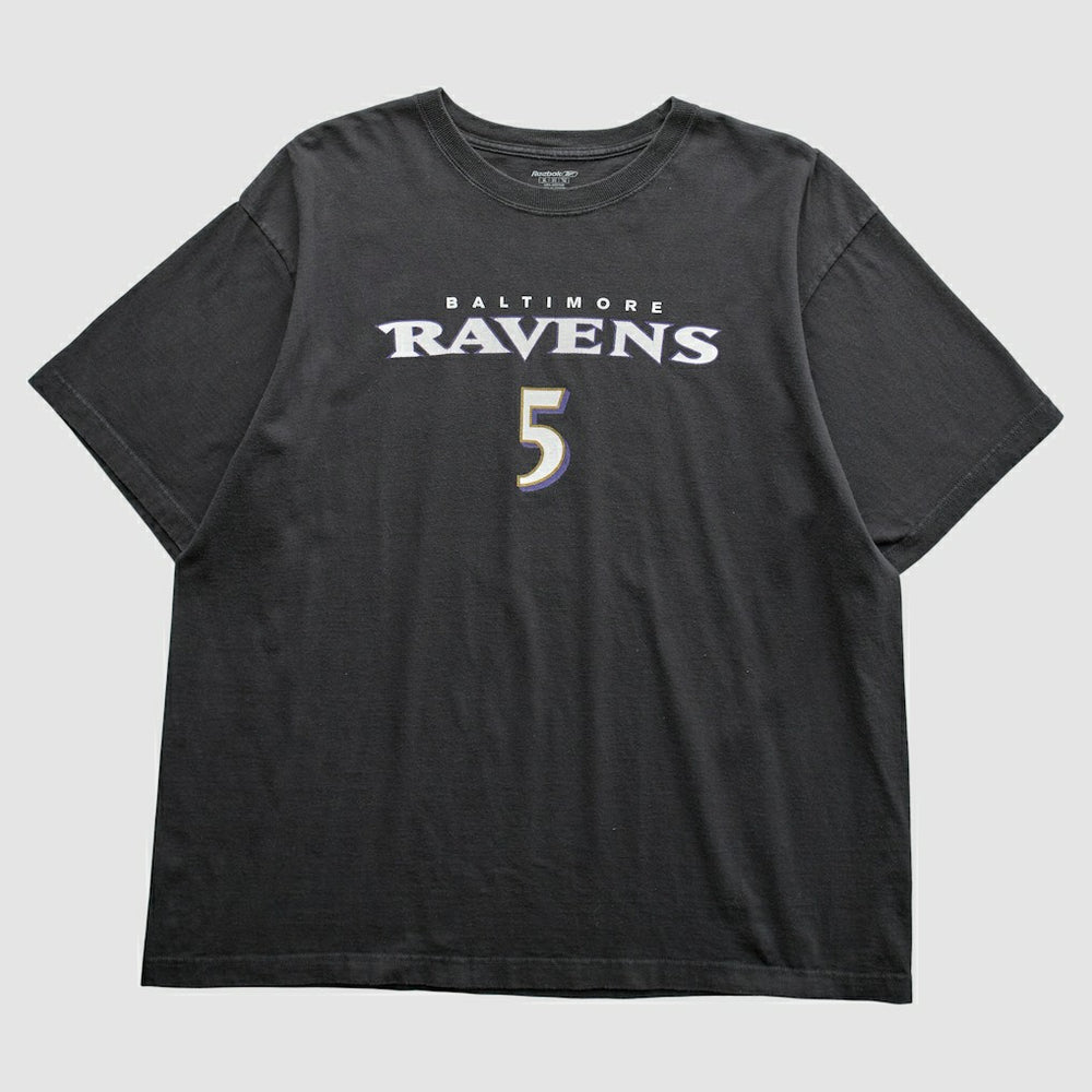Reebok 2008 T-Shirt - Baltimore Ravens T-shirts