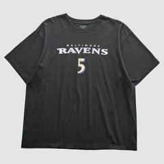 Reebok 2008 T-Shirt - Baltimore Ravens T-shirts