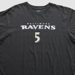 Reebok 2008 T-Shirt - Baltimore Ravens T-shirts