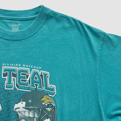 vs. Jacksonville Jaguars Reebok 2007 T-Shirt - Indianapolis Colts T-shirts