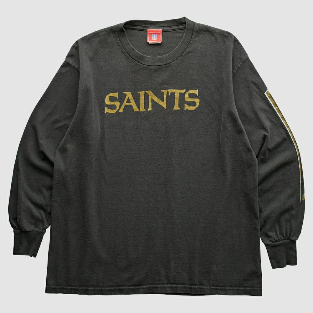 NFL 2000s T-Shirt - New Orleans Saints T-shirts