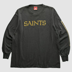 NFL 2000s T-Shirt - New Orleans Saints T-shirts