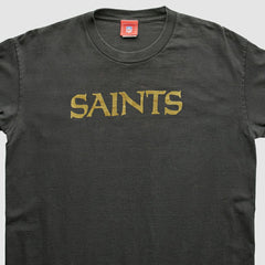 NFL 2000s T-Shirt - New Orleans Saints T-shirts