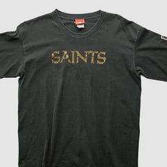 NFL 2000s T-Shirt - New Orleans Saints T-shirts