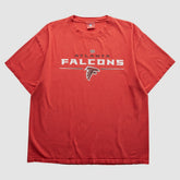 NFL 2000s T-Shirt - Atlanta Falcons T-shirts