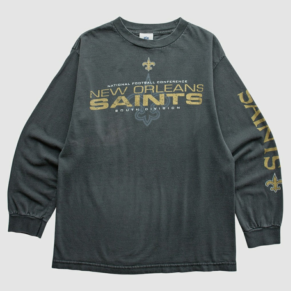NFL 2000s T-Shirt - New Orleans Saints T-shirts