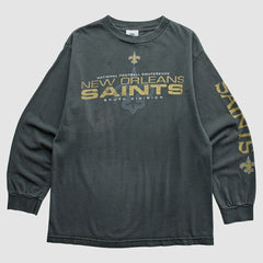 NFL 2000s T-Shirt - New Orleans Saints T-shirts