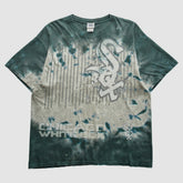Gray Chicago White Sox Lee Apparel 2006 T-Shirt