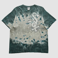 Gray Chicago White Sox Lee Apparel 2006 T-Shirt