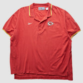 Reebok 2000s T-Shirt - Kansas City Chiefs T-shirts