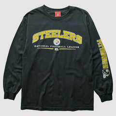 NFL 2000s T-Shirt - Pittsburgh Steelers T-shirts