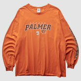 NFL 2000s T-Shirt - Cincinnati Bengals T-shirts
